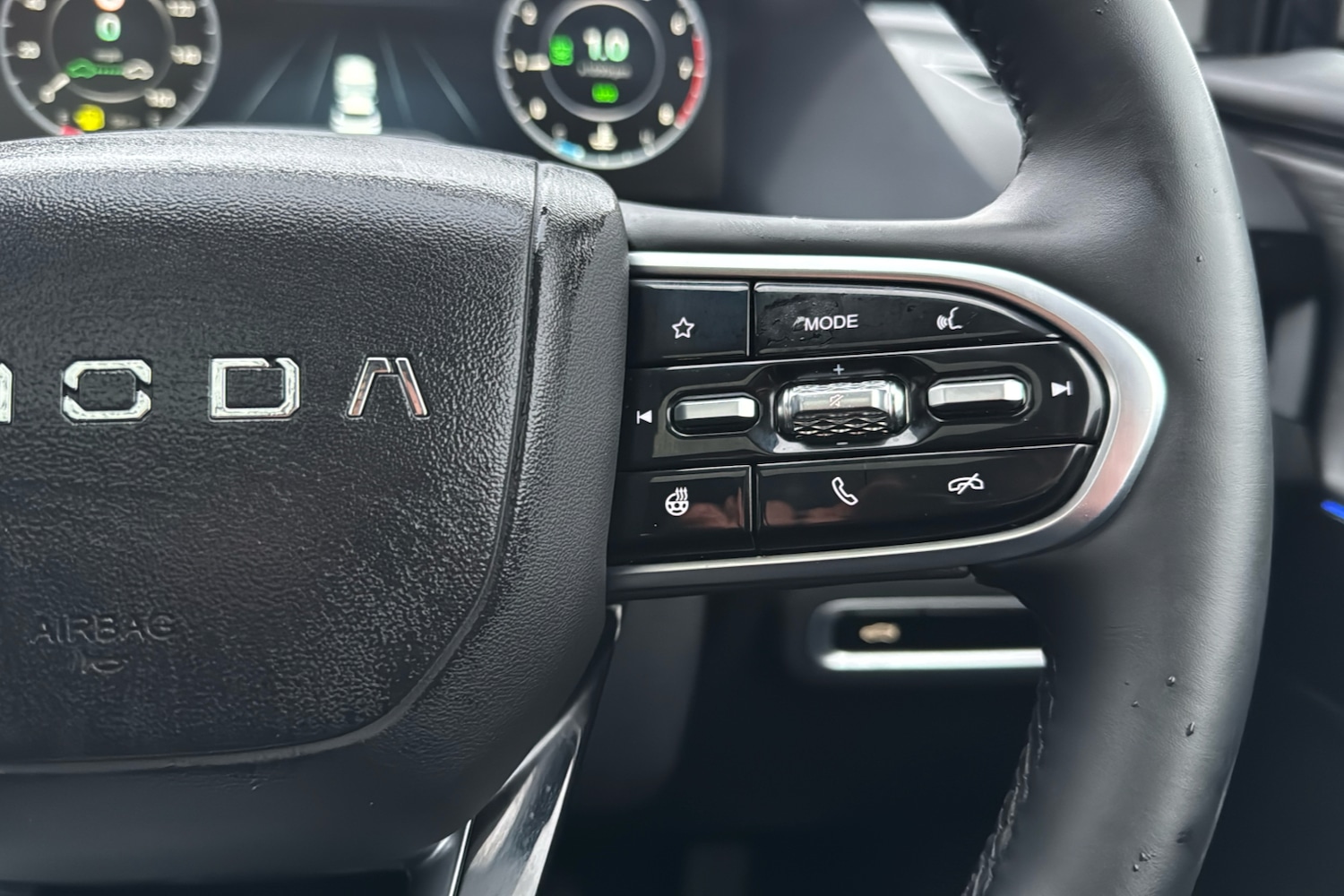 Used Omoda OMODA 5 2025 for sale - 77374151: Photo 18