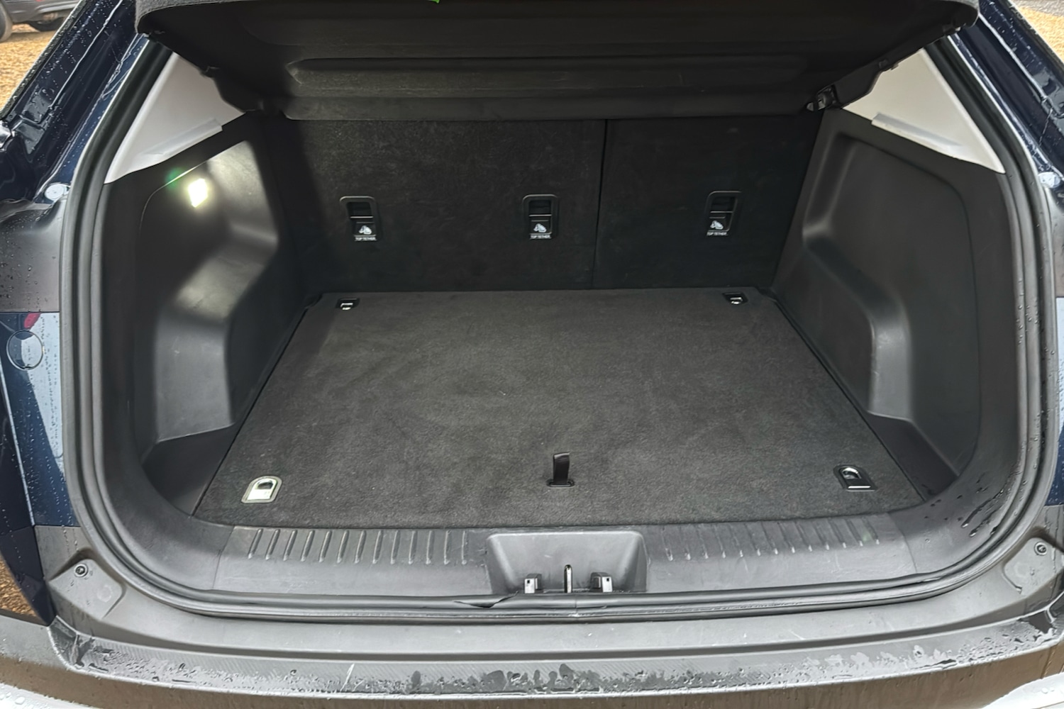 Used Omoda OMODA 5 2025 for sale - 77374151: Photo 19