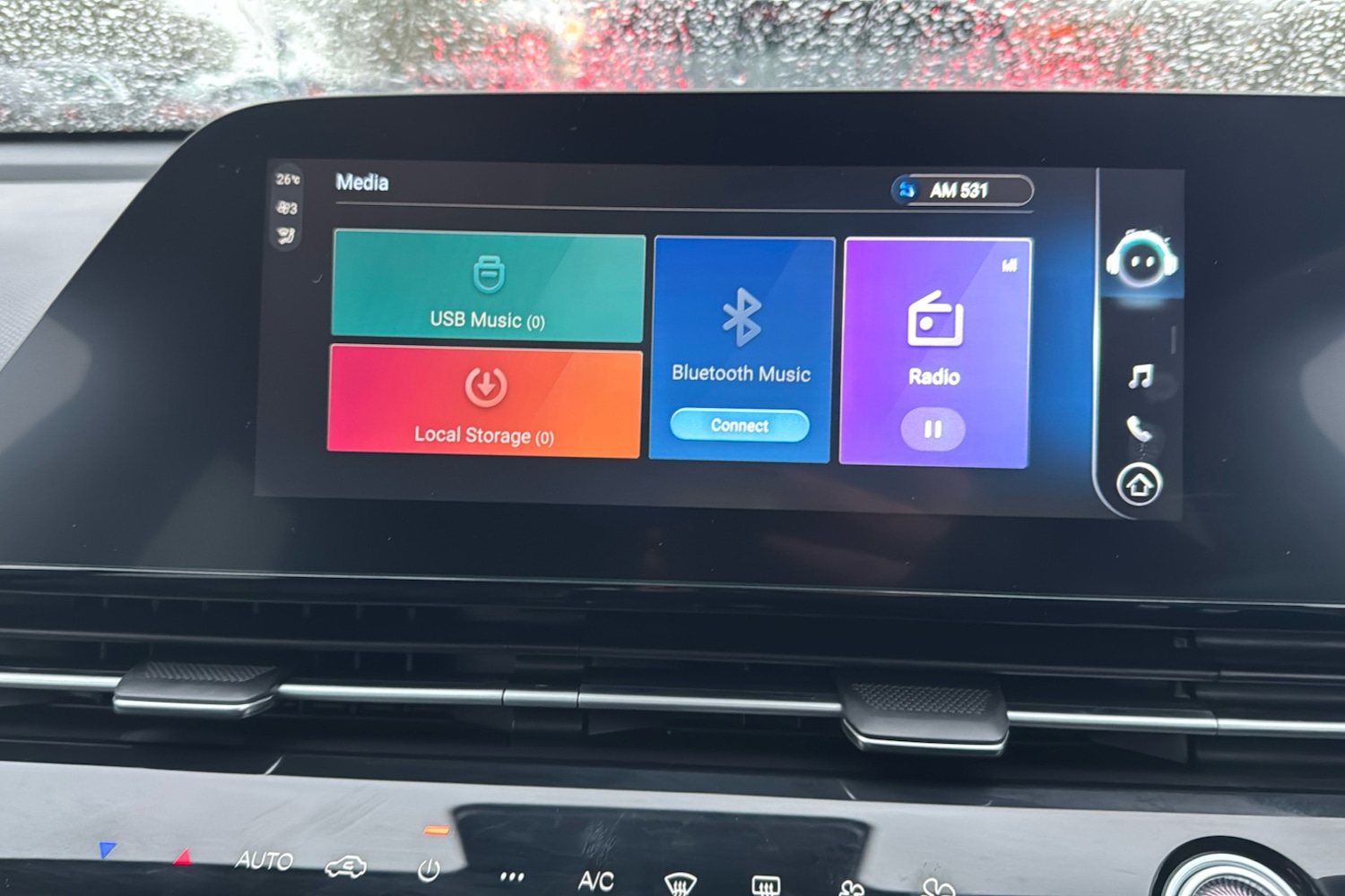 Used Omoda OMODA 5 2025 for sale - 77374151: Photo 21