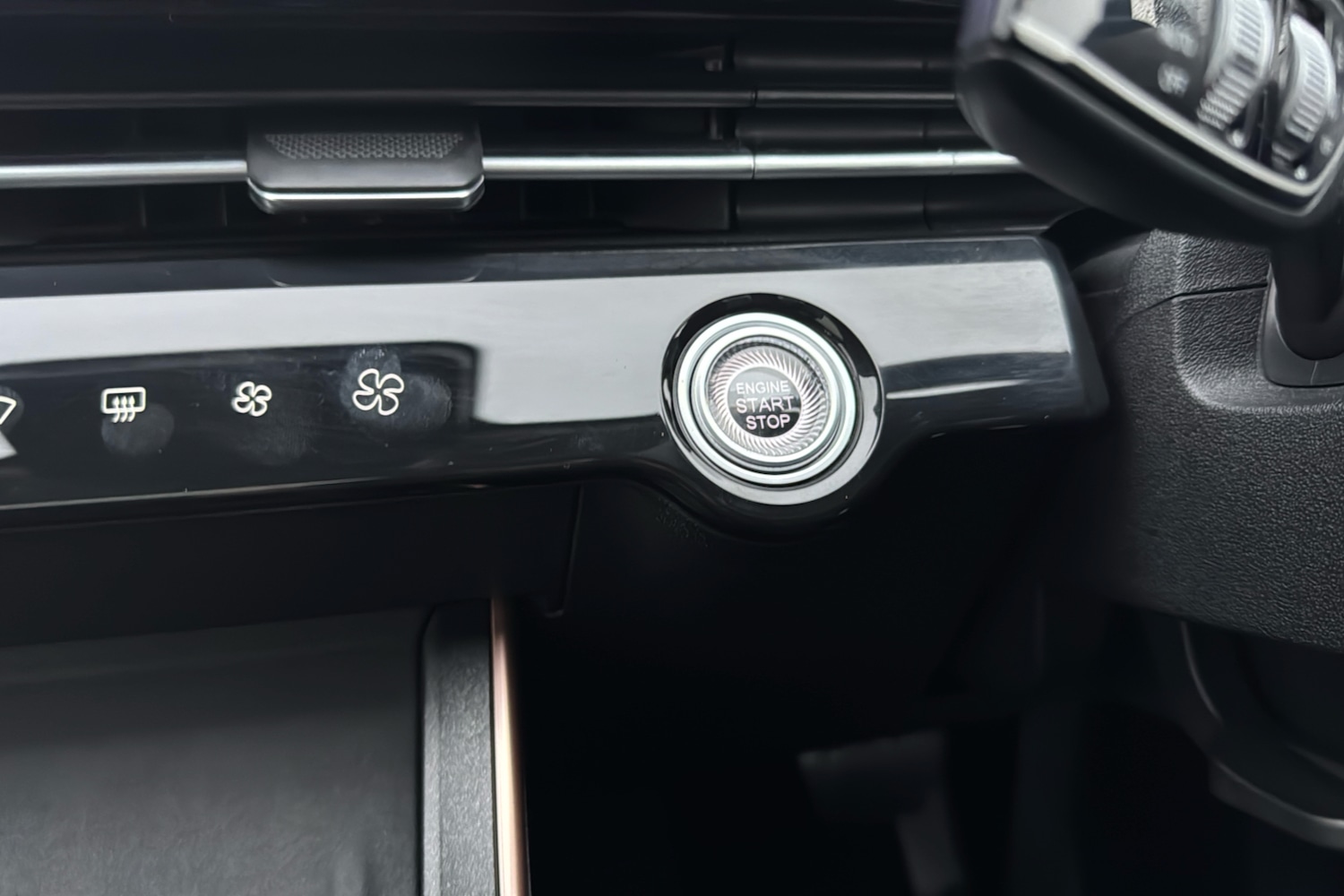 Used Omoda OMODA 5 2025 for sale - 77374151: Photo 23