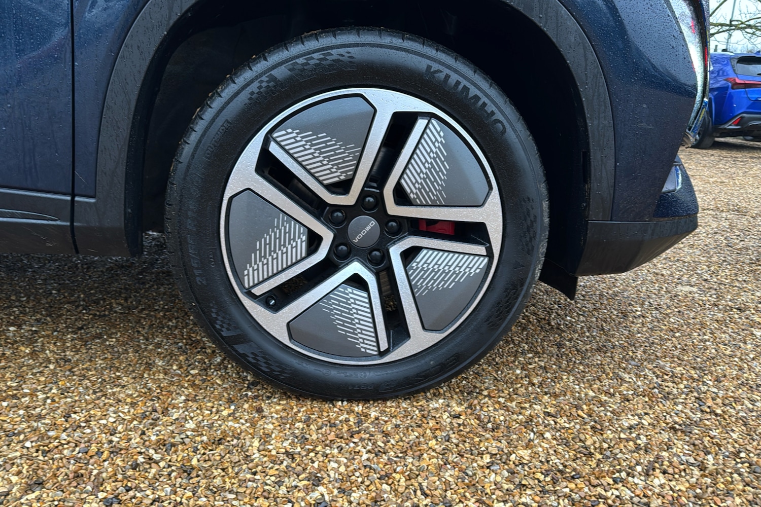 Used Omoda OMODA 5 2025 for sale - 77374151: Photo 27