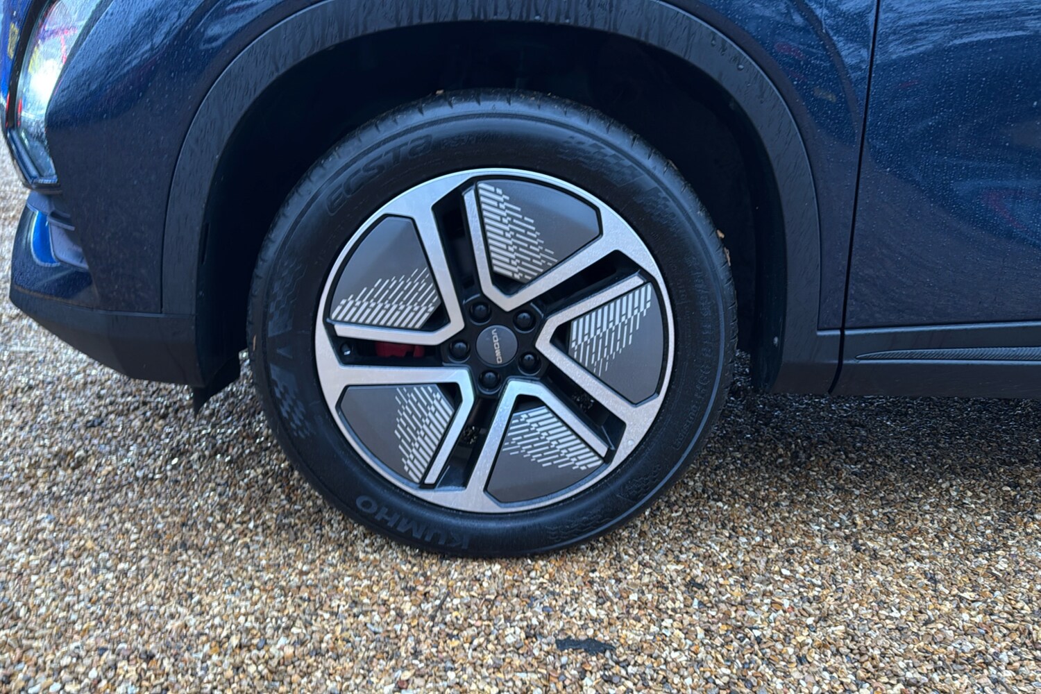 Used Omoda OMODA 5 2025 for sale - 77374151: Photo 28