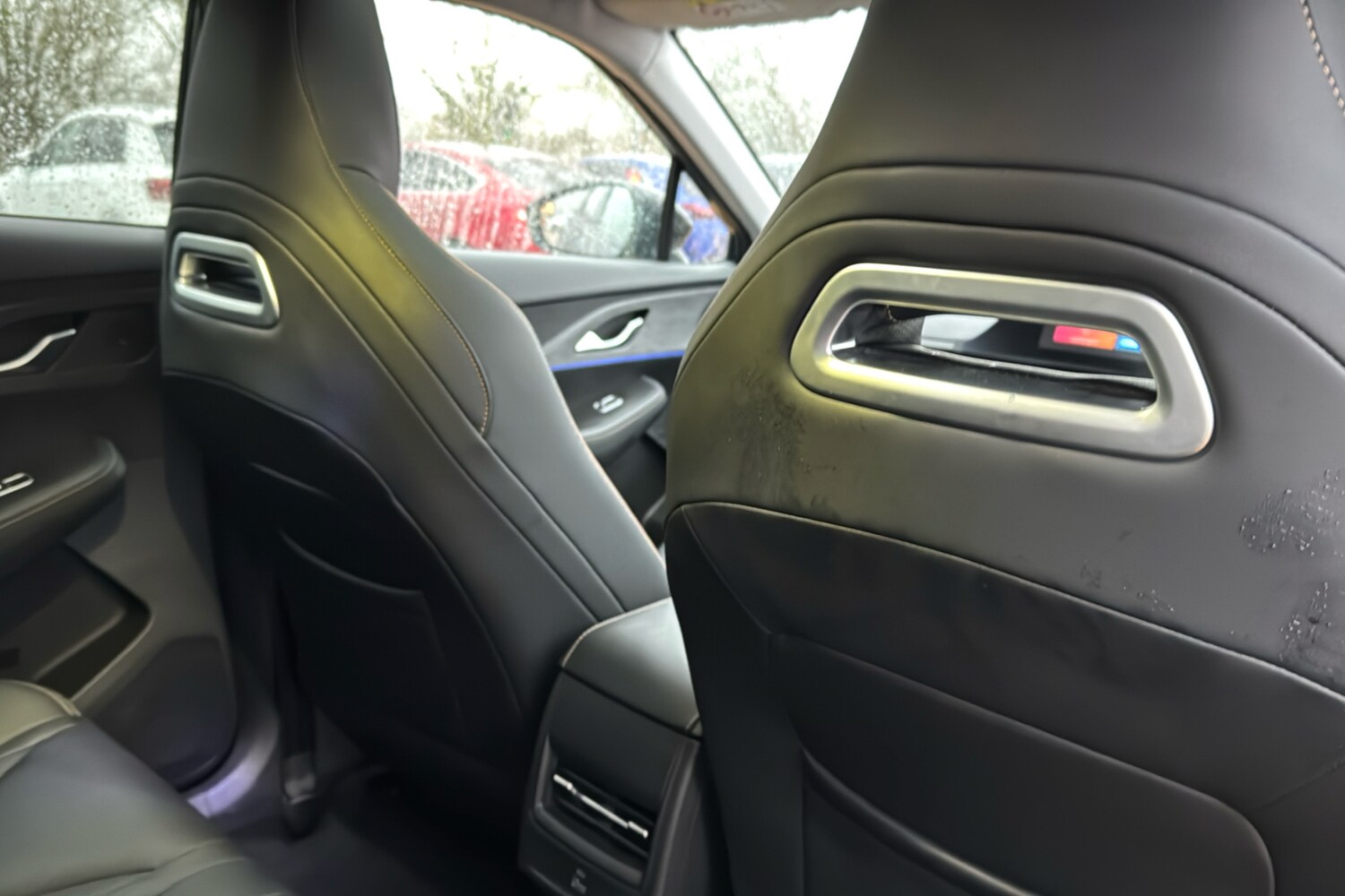 Used Omoda OMODA 5 2025 for sale - 77374151: Photo 30