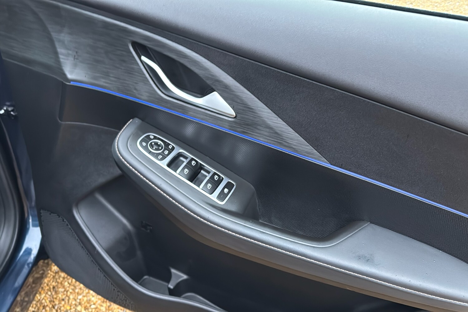 Used Omoda OMODA 5 2025 for sale - 77374151: Photo 31