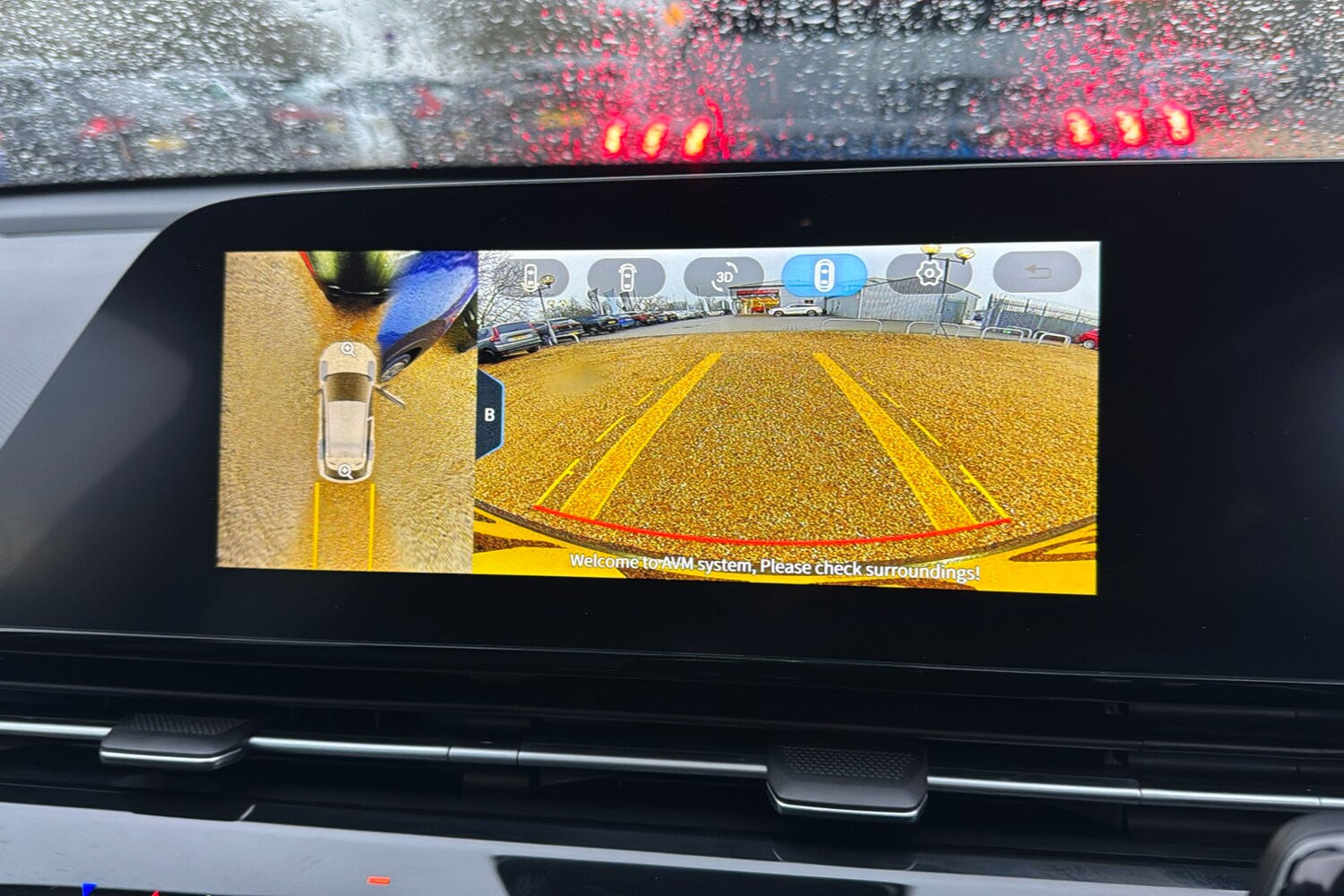 Used Omoda OMODA 5 2025 for sale - 77374151: Photo 34