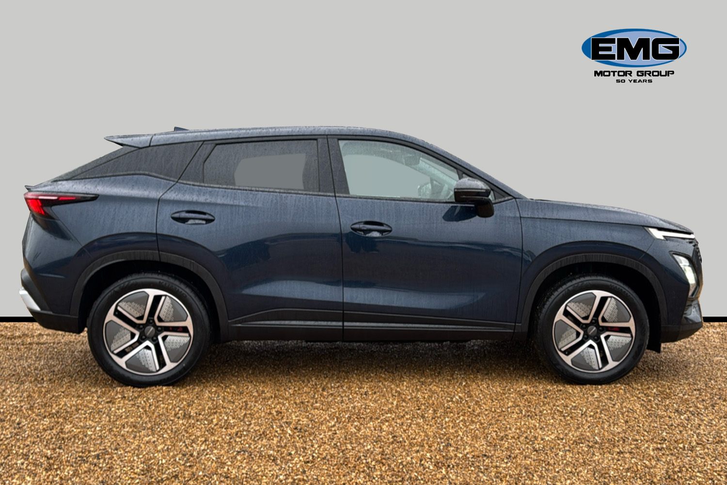 Used Omoda OMODA 5 2025 for sale - 77374151: Photo 4