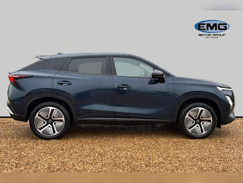 Used Omoda OMODA 5 2025 for sale - 77374151: Photo