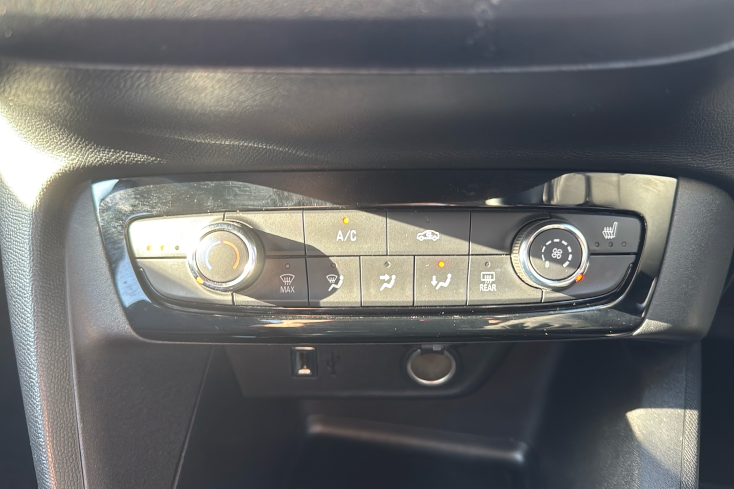 Used Vauxhall Corsa 2021 for sale - 76362406: Photo 16