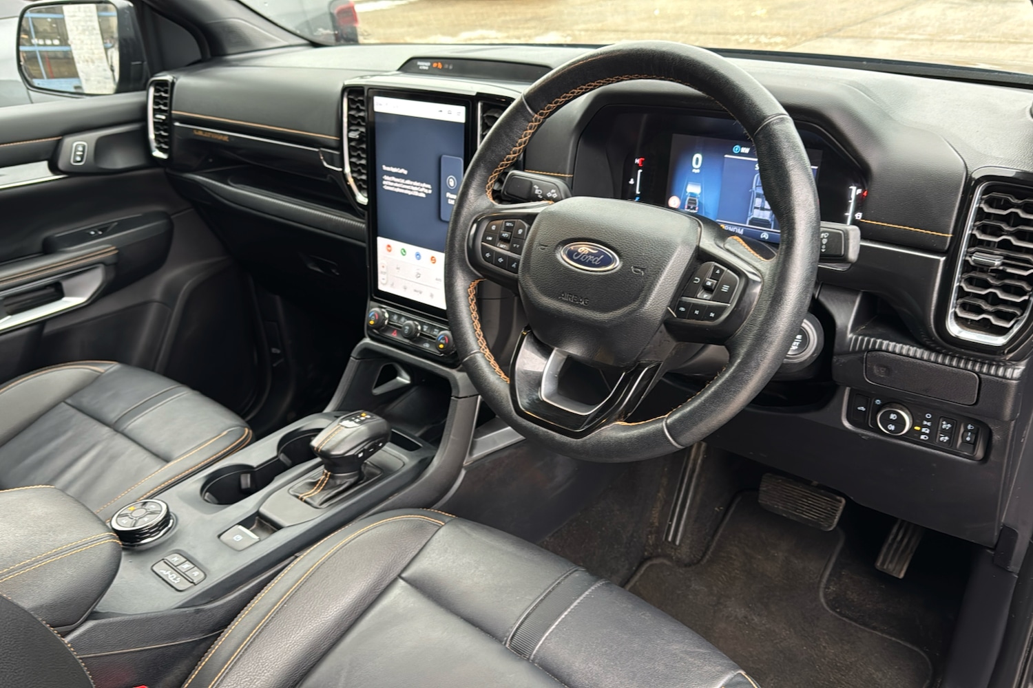 Used Ford Ranger 2024 for sale - 77316816: Photo 10