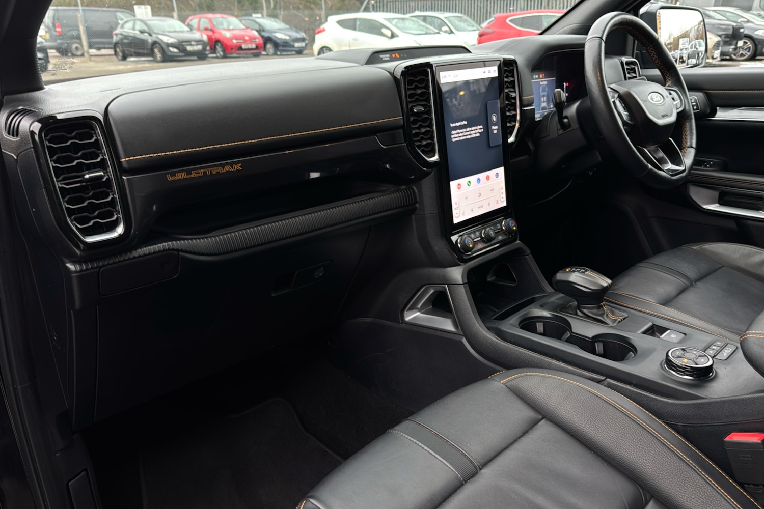 Used Ford Ranger 2024 for sale - 77316816: Photo 11