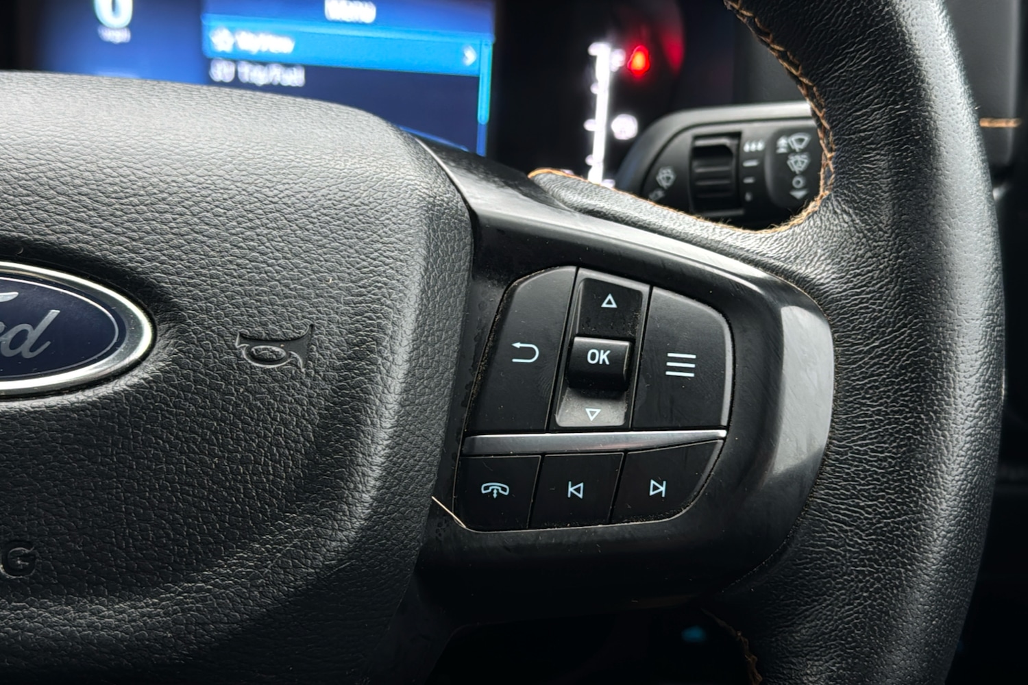 Used Ford Ranger 2024 for sale - 77316816: Photo 18