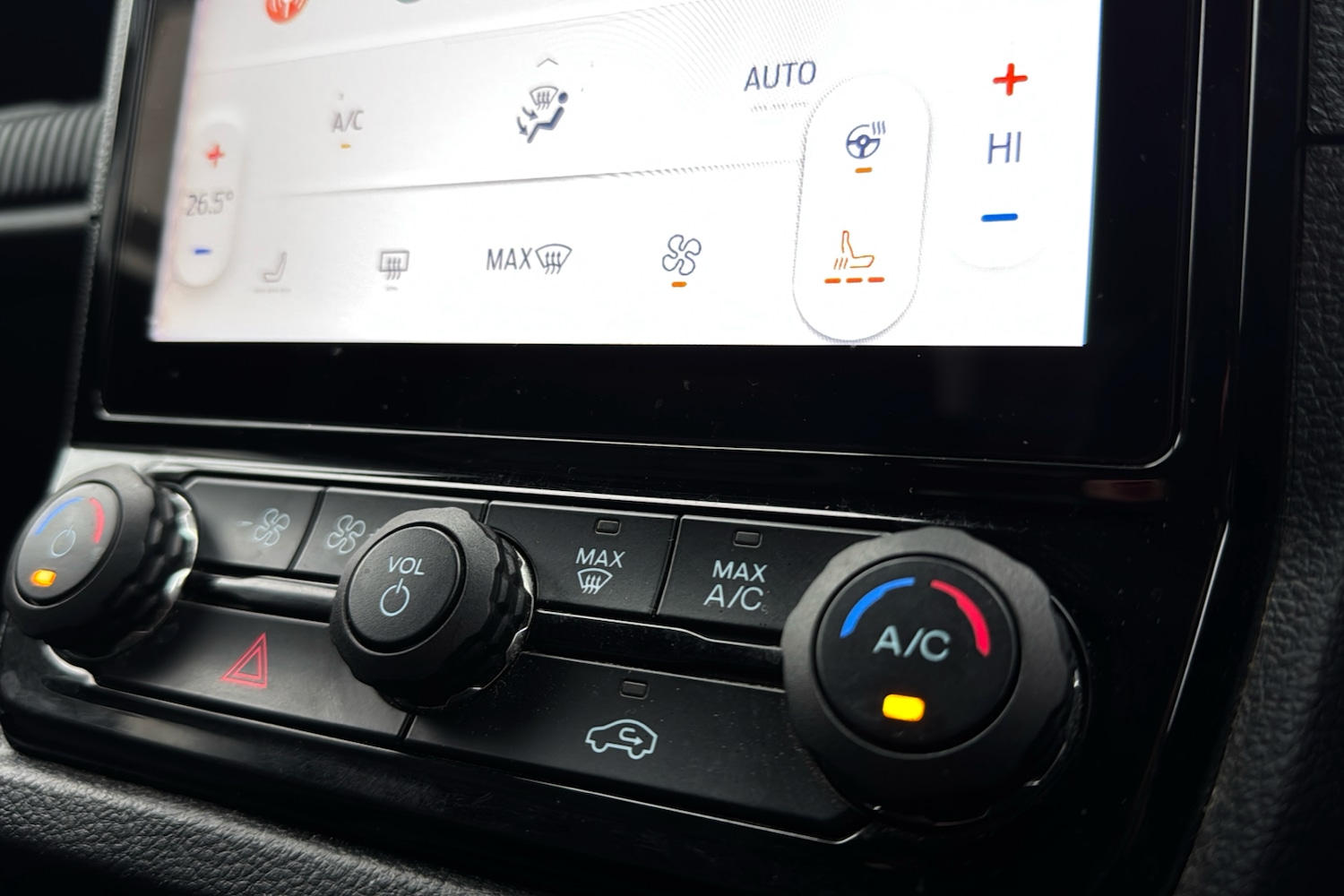 Used Ford Ranger 2024 for sale - 77316816: Photo 21