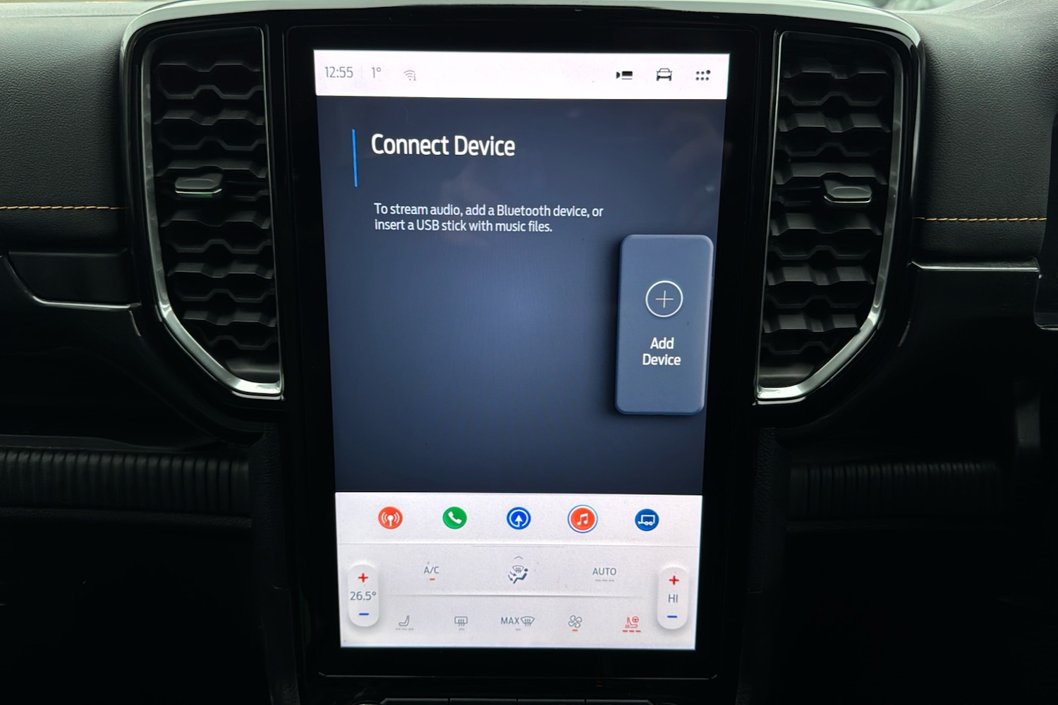 Used Ford Ranger 2024 for sale - 77316816: Photo 32