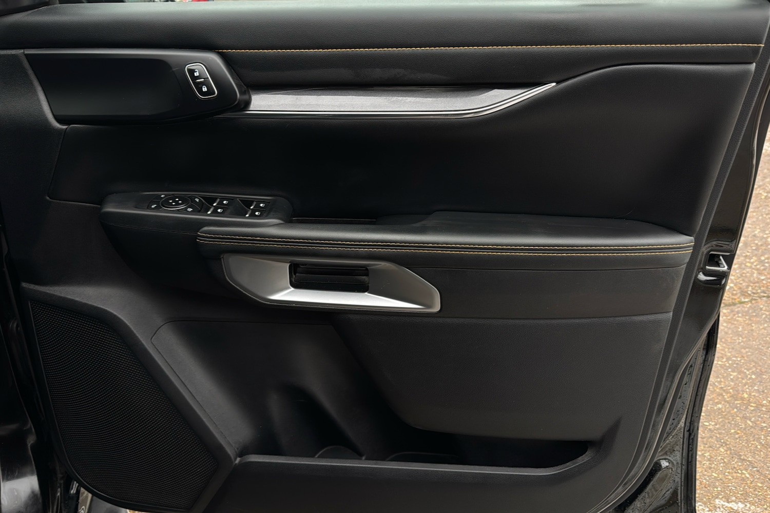 Used Ford Ranger 2024 for sale - 77316816: Photo 36