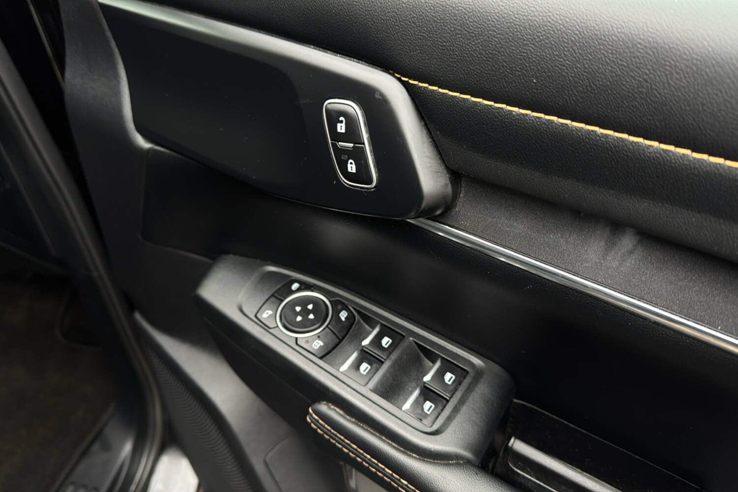 Used Ford Ranger 2024 for sale - 77316816: Photo 37