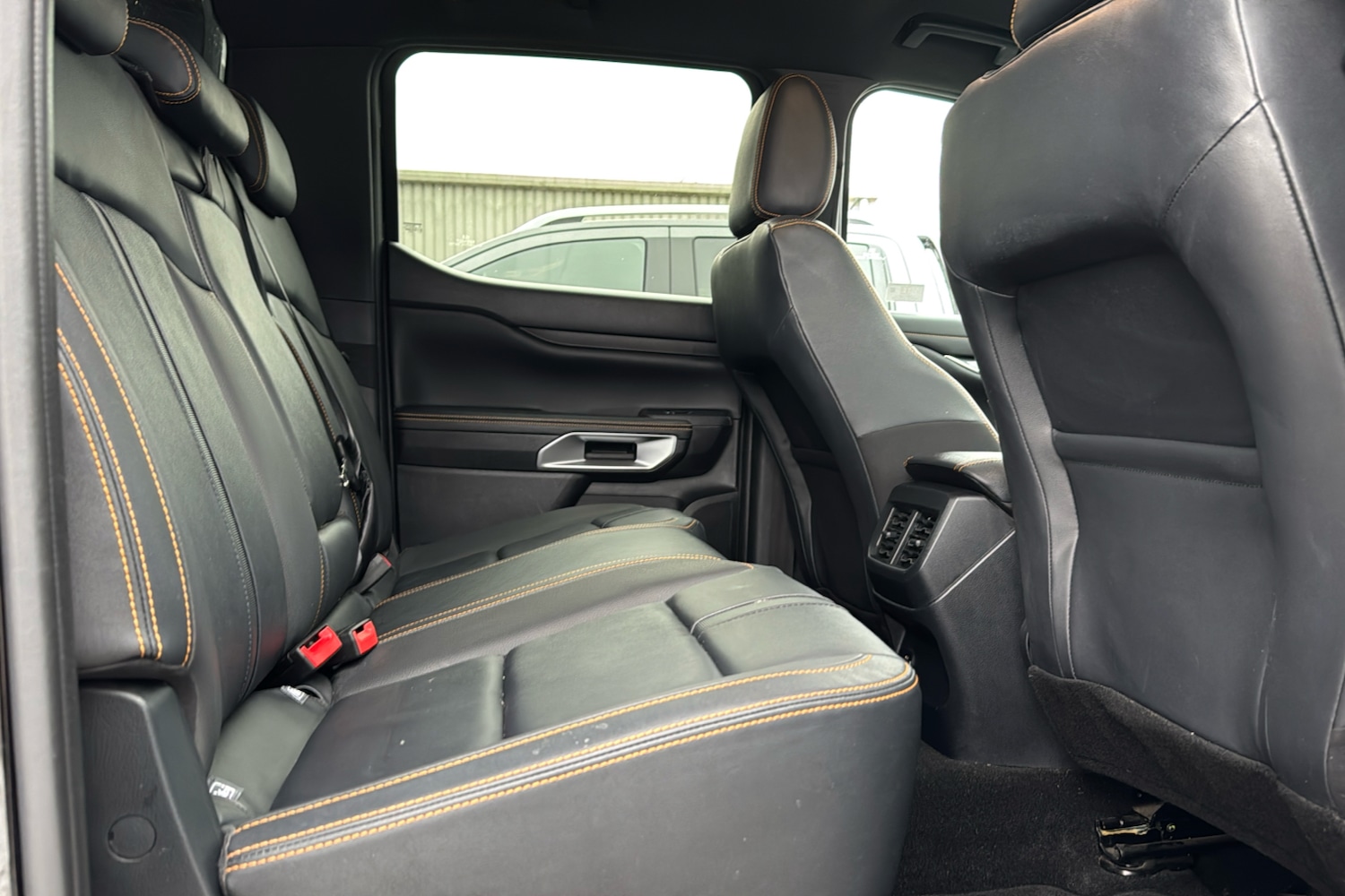 Used Ford Ranger 2024 for sale - 77316816: Photo 40