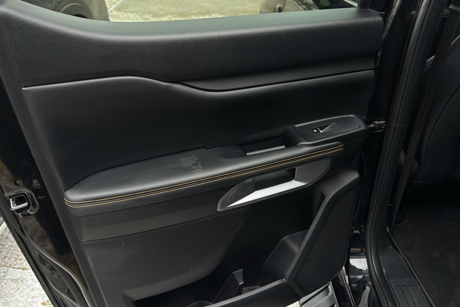 Used Ford Ranger 2024 for sale - 77316816: Photo 43