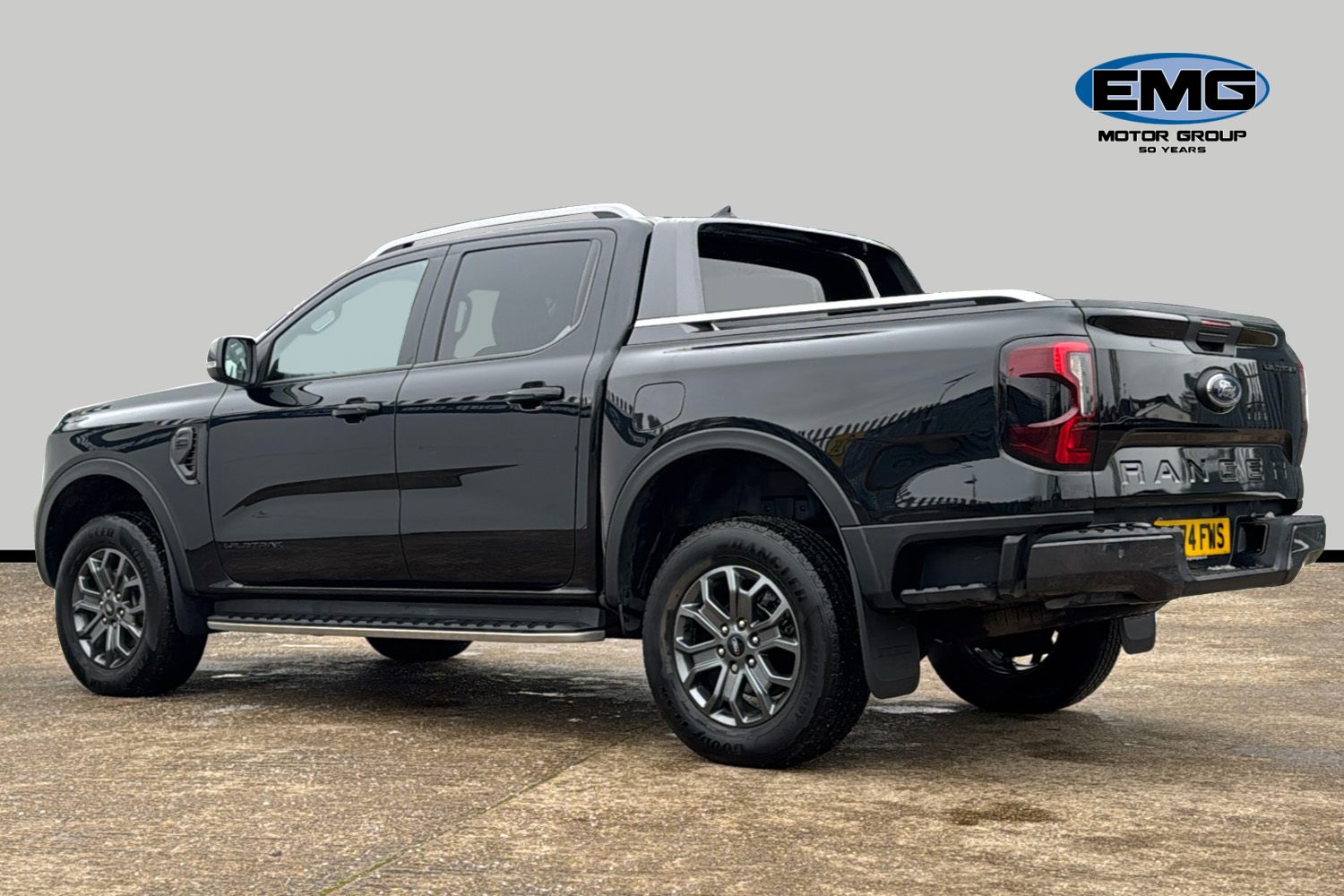 Used Ford Ranger 2024 for sale - 77316816: Photo 5