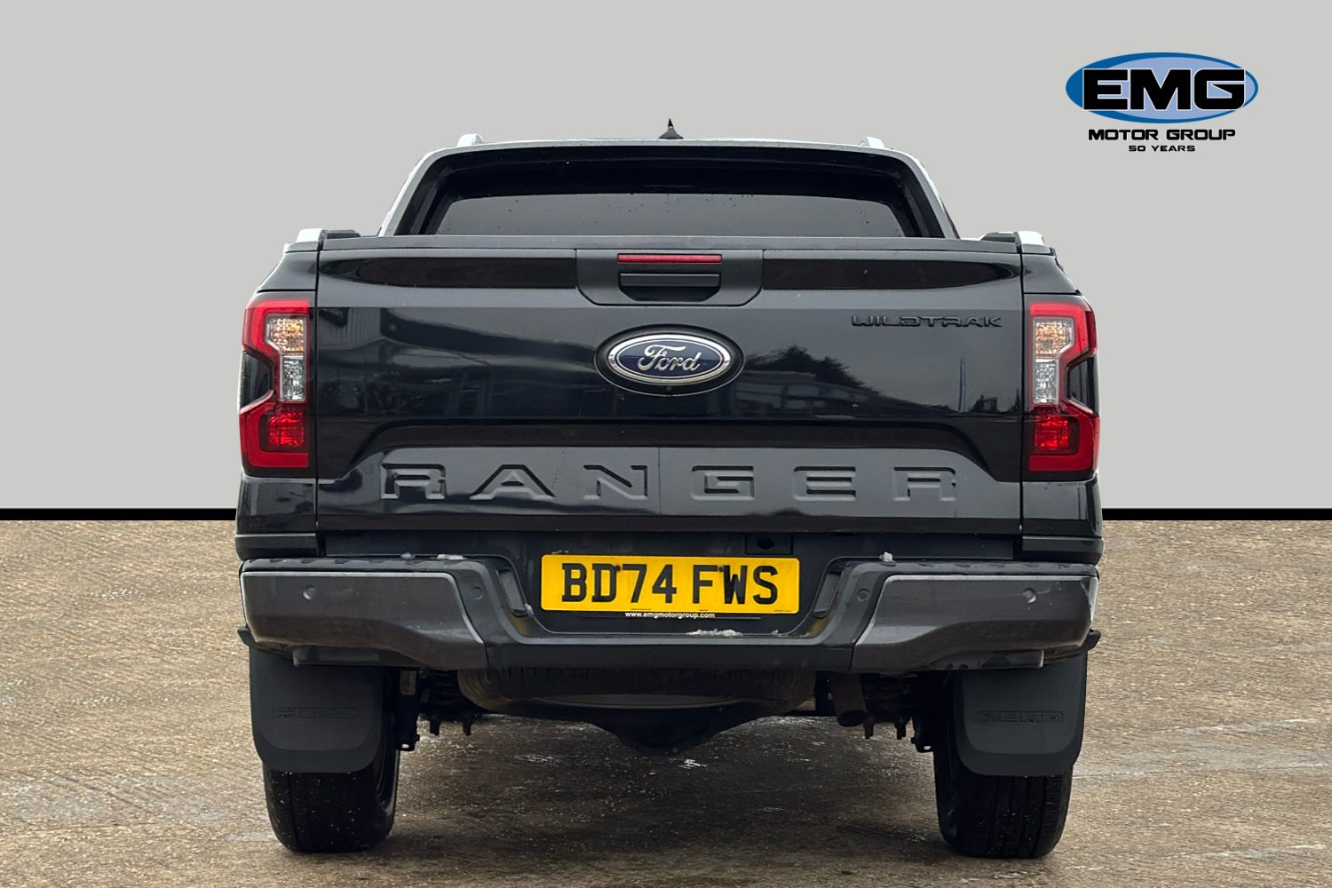 Used Ford Ranger 2024 for sale - 77316816: Photo 6