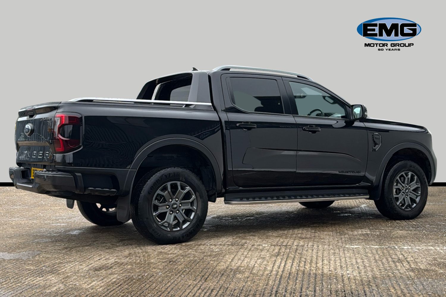 Used Ford Ranger 2024 for sale - 77316816: Photo 7