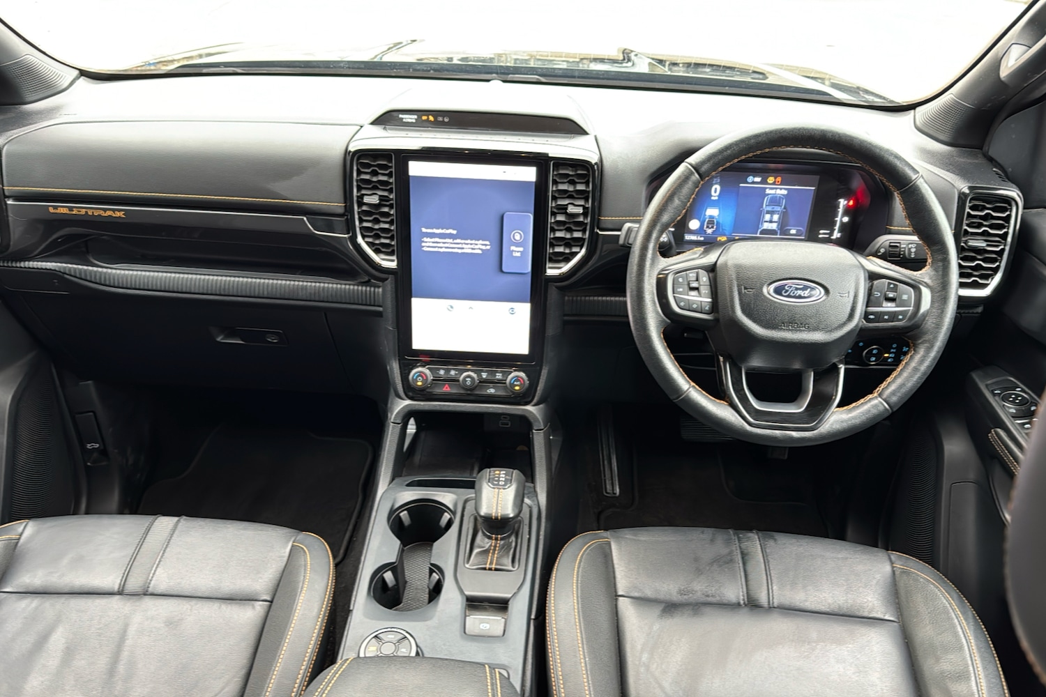 Used Ford Ranger 2024 for sale - 77316816: Photo 9