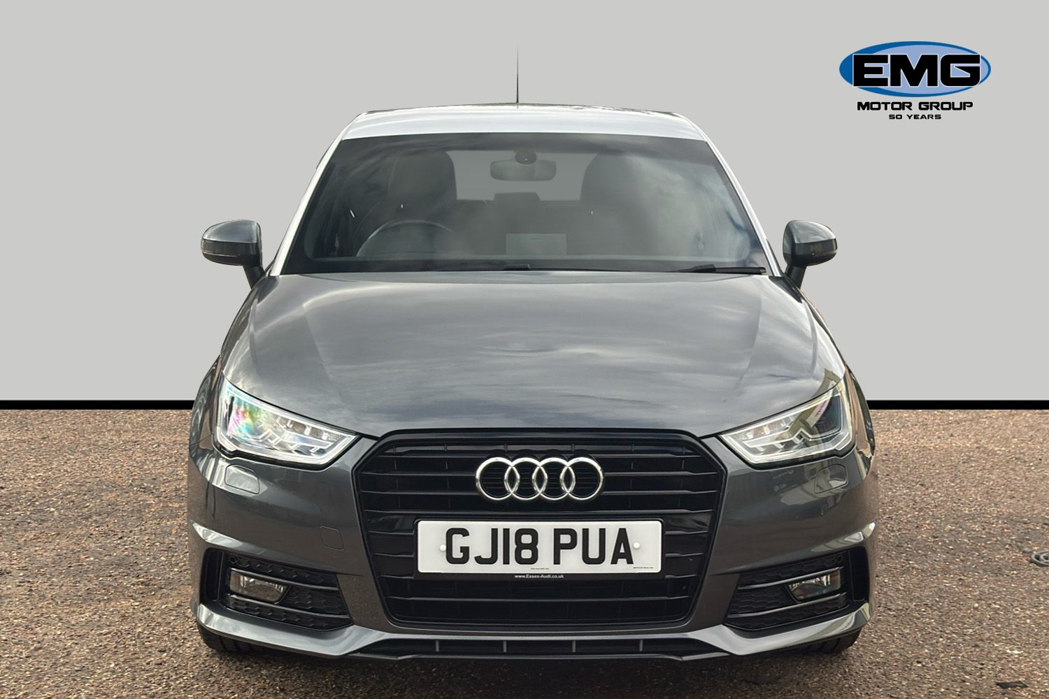 Used Audi A1 2018 for sale - 76732601: Photo 2
