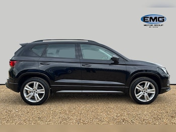 Used SEAT Ateca 2025 for sale - 78354041: Photo