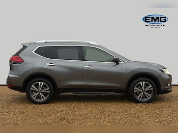 Used Nissan X-Trail 2019 for sale - 77374165: Photo