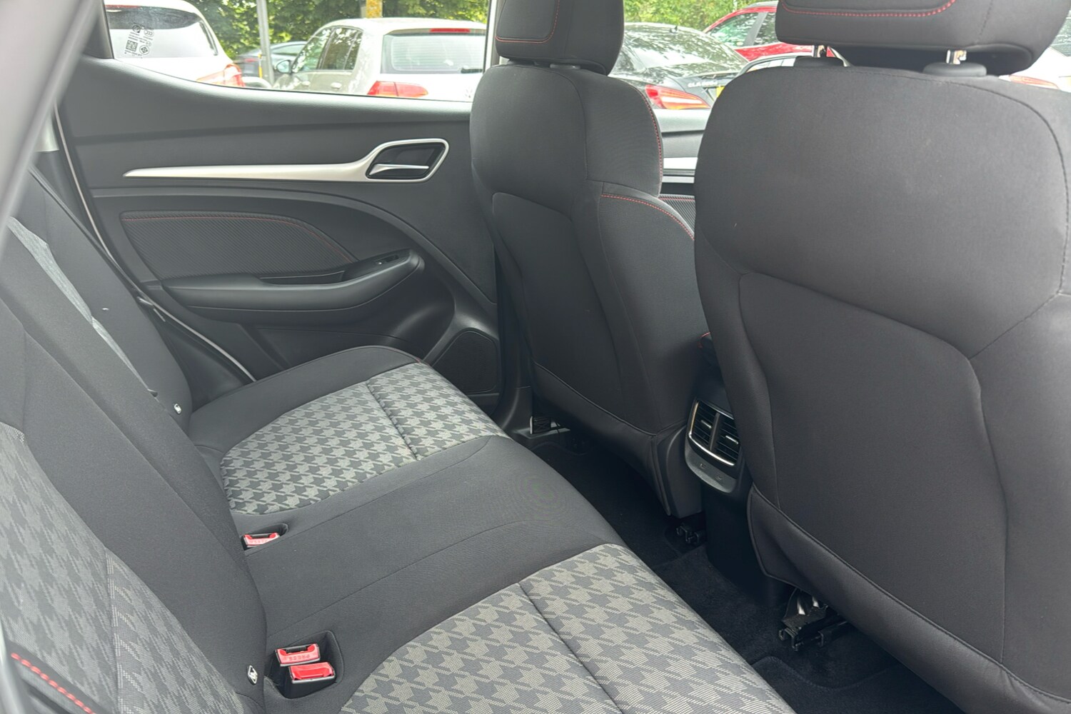 Vehicle 27