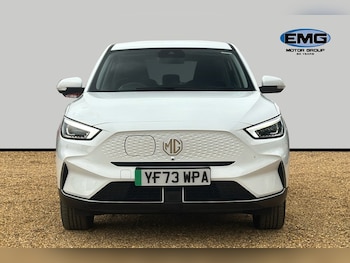 Used MG MG ZS 2023 for sale - 75555132: Photo