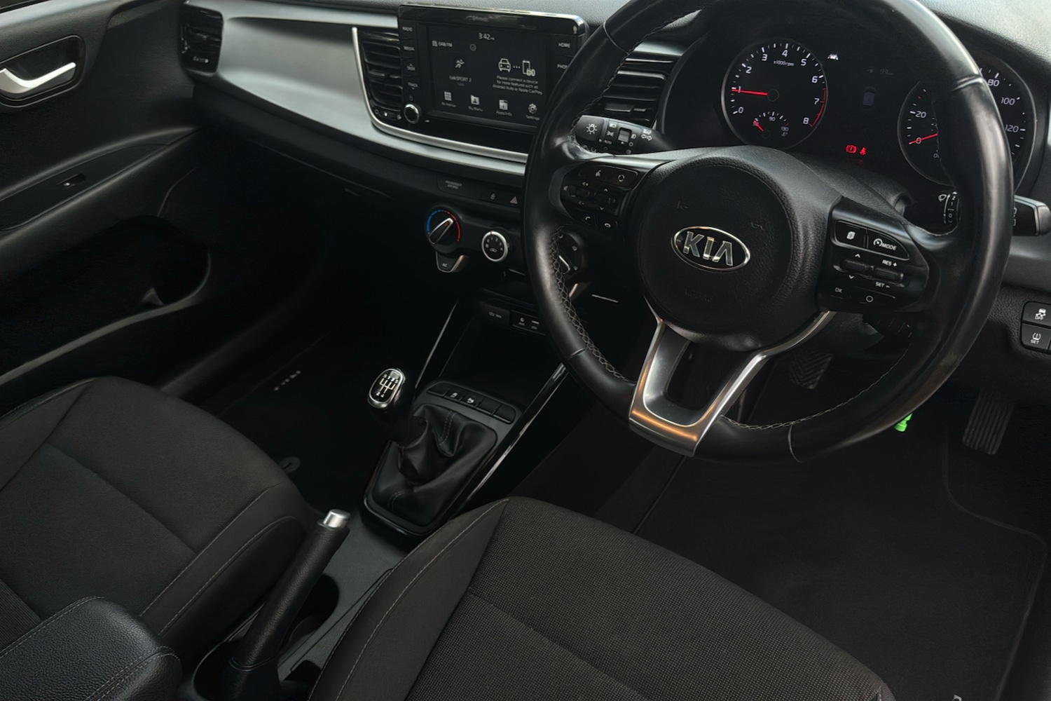 Used Kia Rio 2020 for sale - 76316094: Photo 10