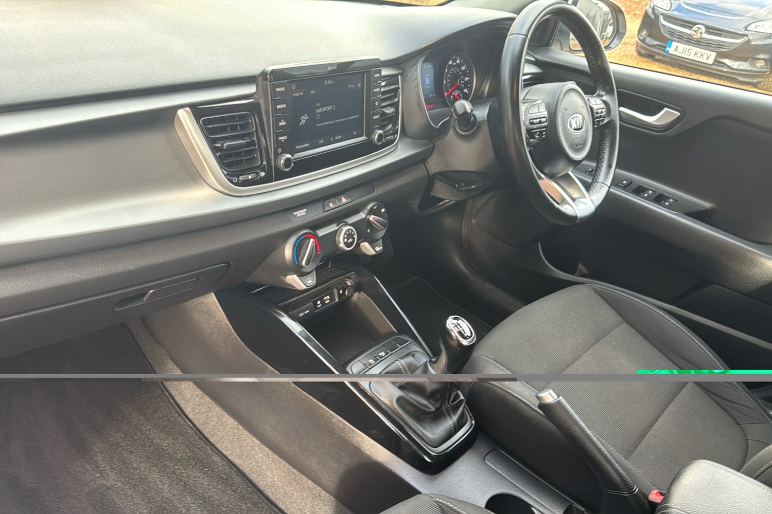 Used Kia Rio 2020 for sale - 76316094: Photo 11