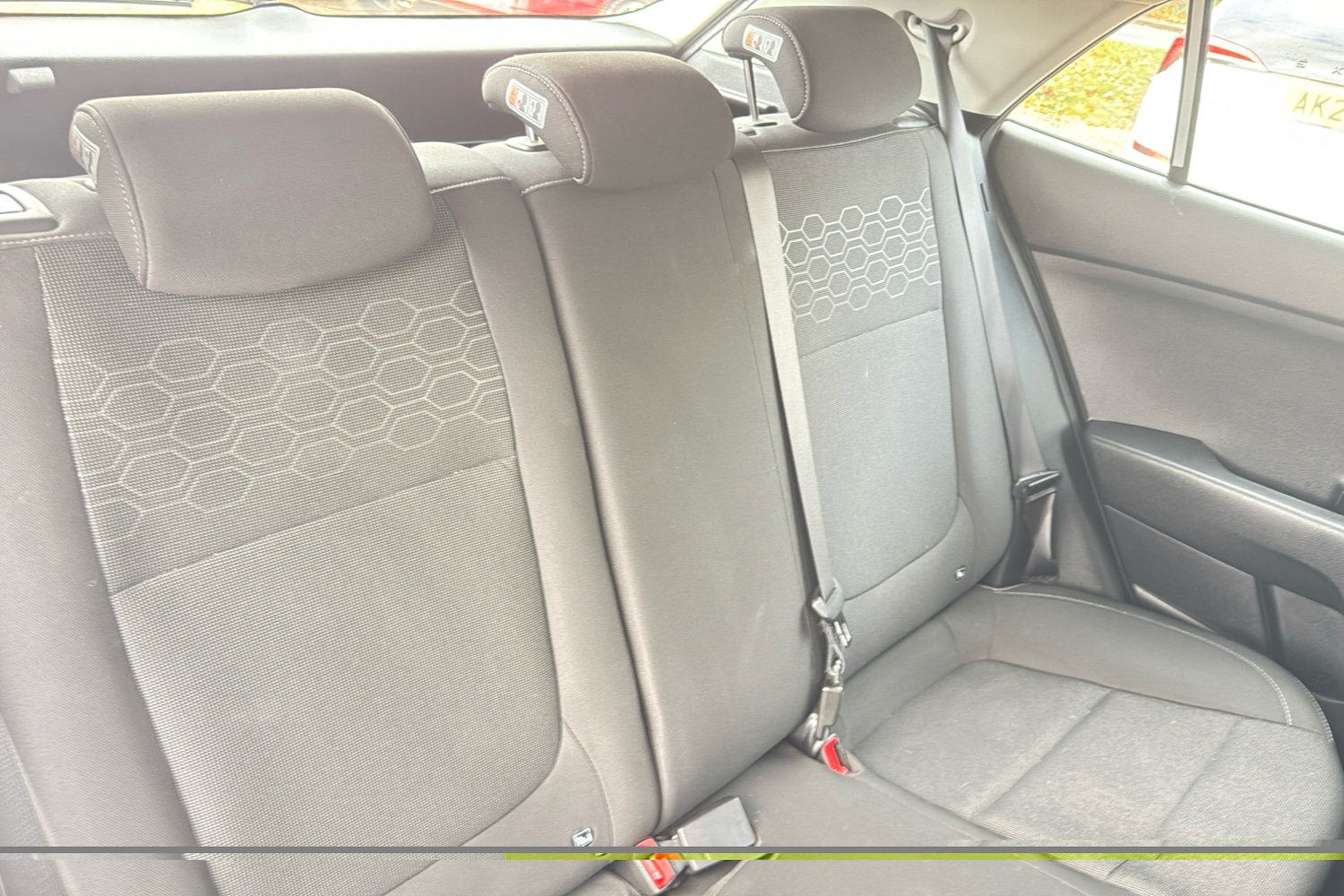 Used Kia Rio 2020 for sale - 76316094: Photo 12