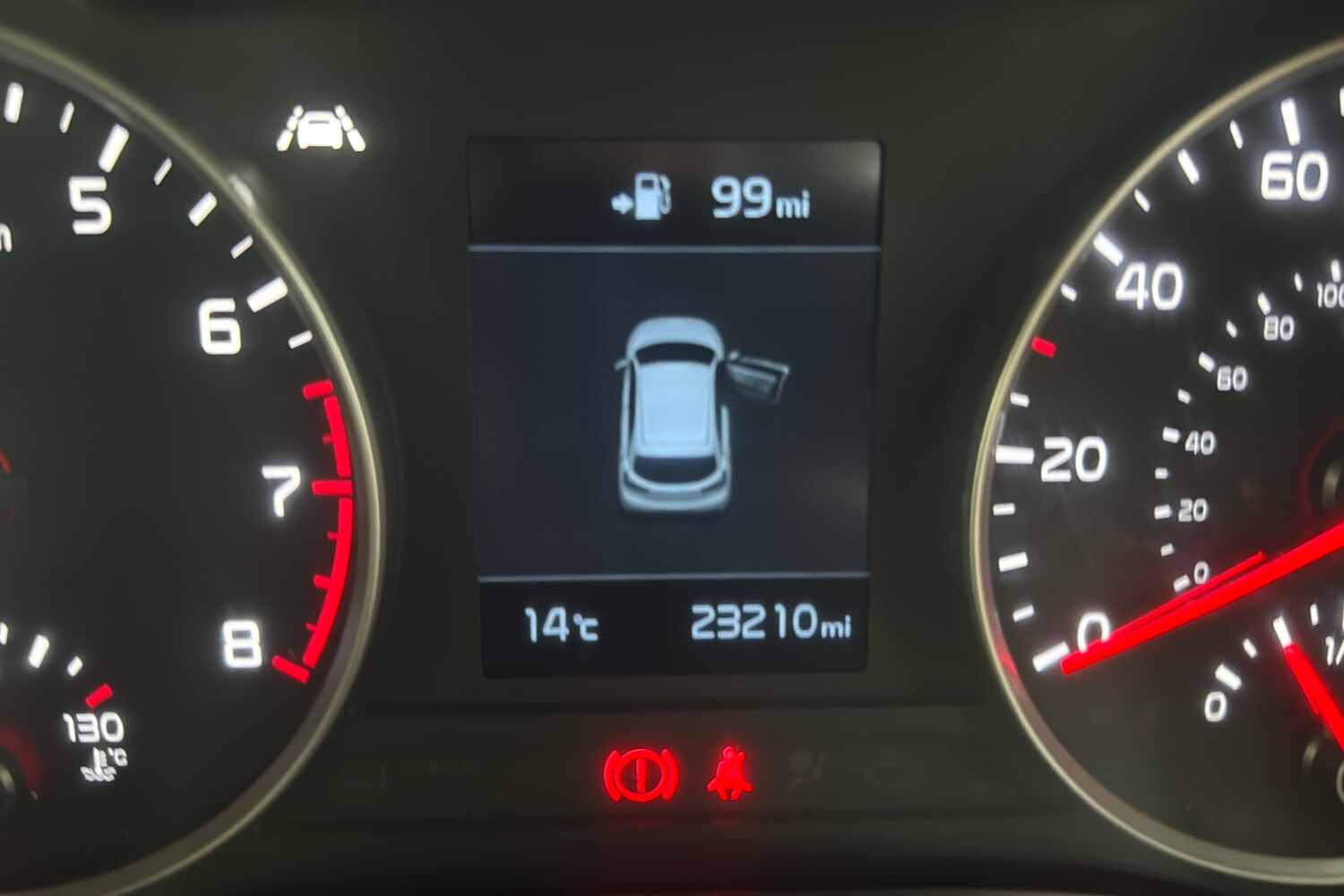 Used Kia Rio 2020 for sale - 76316094: Photo 15