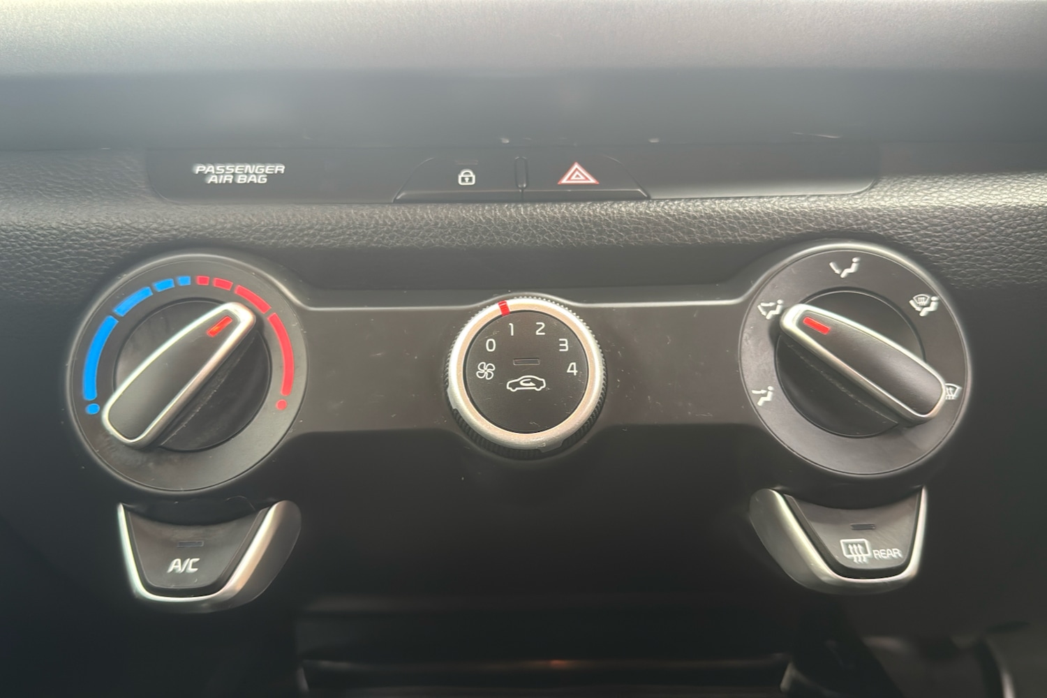 Used Kia Rio 2020 for sale - 76316094: Photo 16