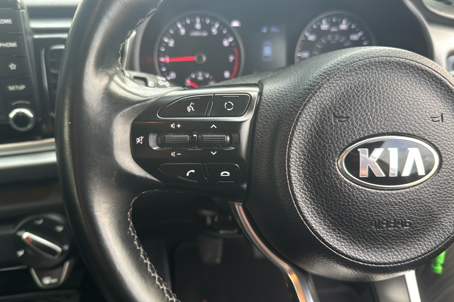 Used Kia Rio 2020 for sale - 76316094: Photo 17
