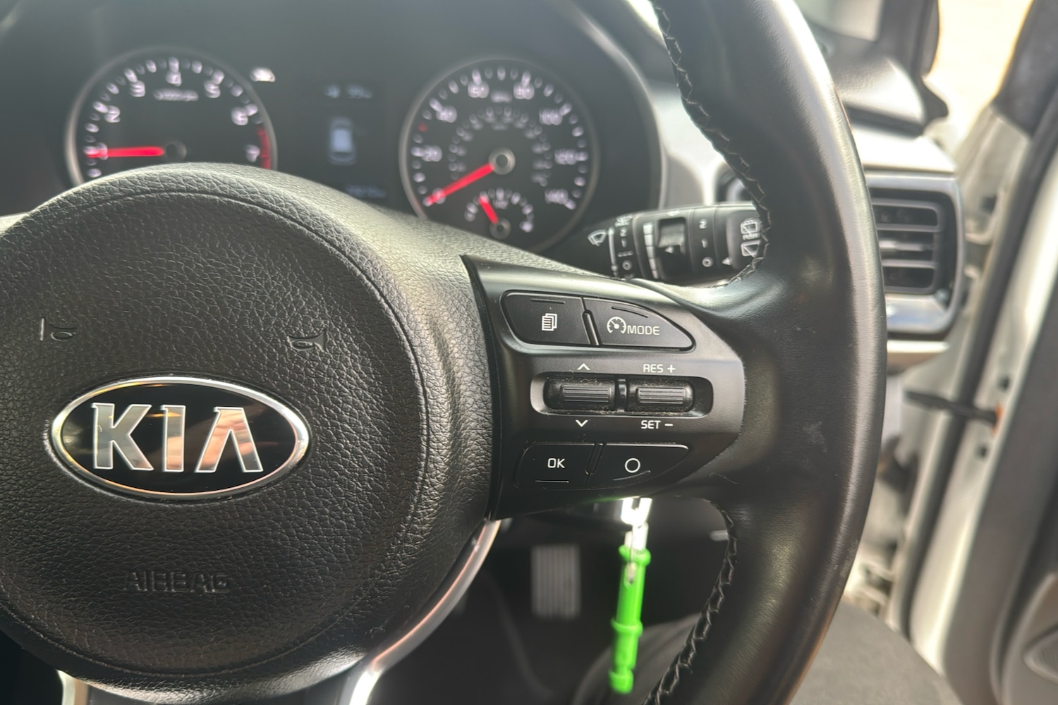 Used Kia Rio 2020 for sale - 76316094: Photo 18
