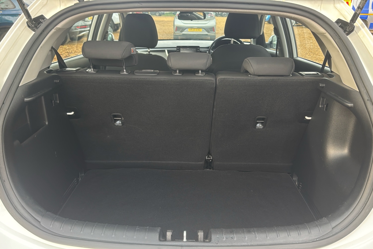 Used Kia Rio 2020 for sale - 76316094: Photo 19