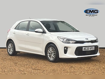 2020 - 1.0 T Gdi 2 Hatchback 5dr Petrol Manual Euro 6 s/s 99 Bhp