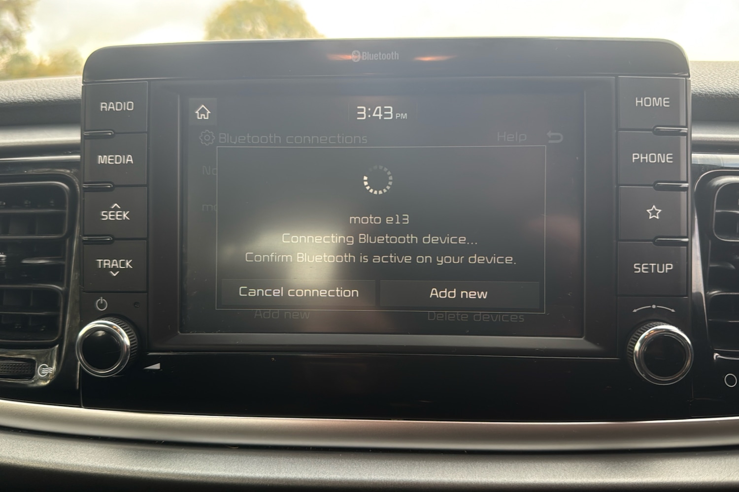 Used Kia Rio 2020 for sale - 76316094: Photo 20