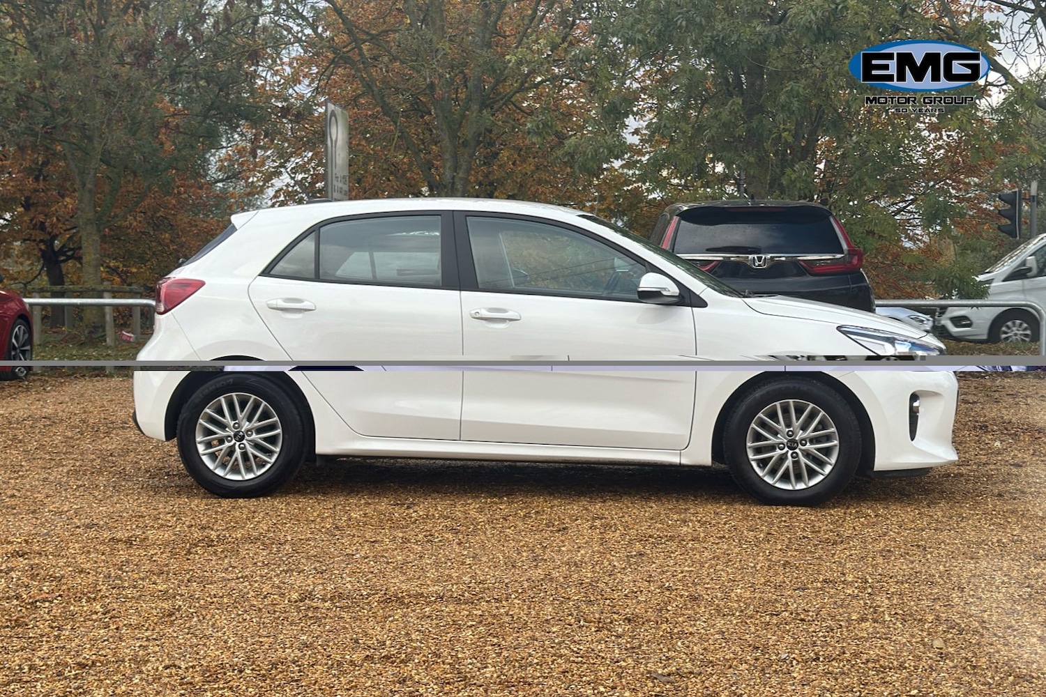 Used Kia Rio 2020 for sale - 76316094: Photo 4