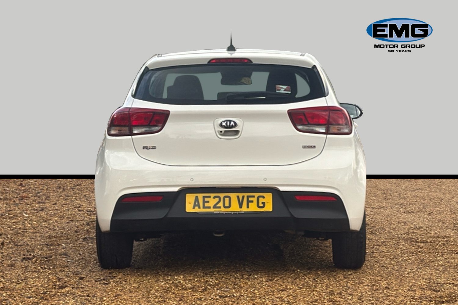 Used Kia Rio 2020 for sale - 76316094: Photo 6