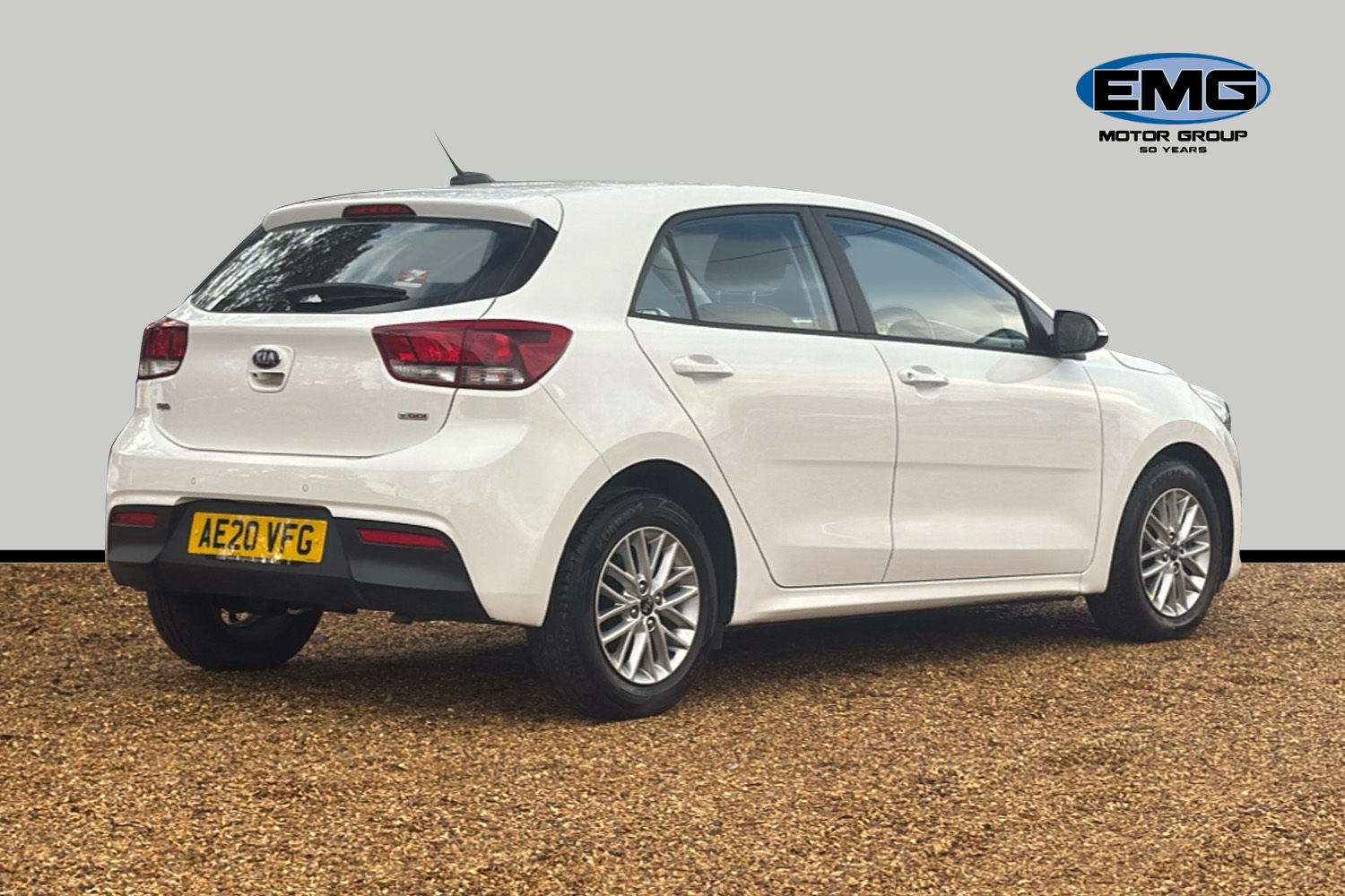 Used Kia Rio 2020 for sale - 76316094: Photo 7
