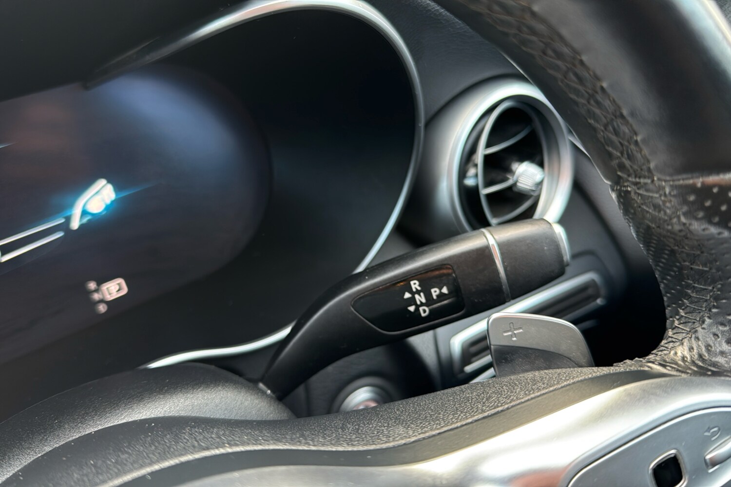 Used Mercedes-Benz C Class for sale - 78092452: Photo 13