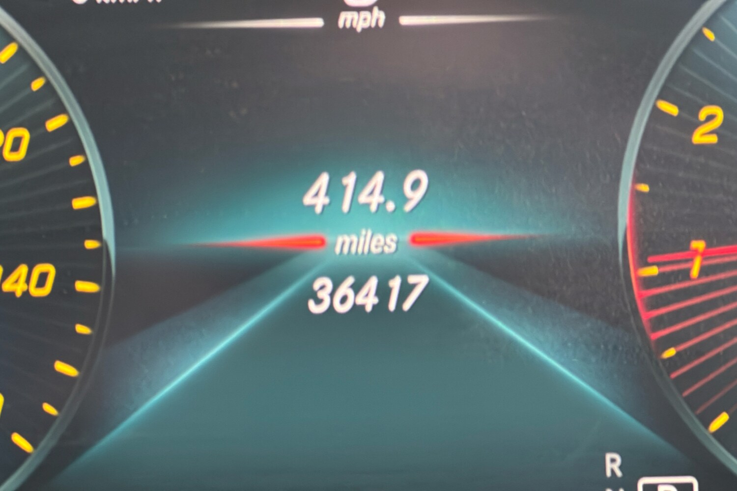 Used Mercedes-Benz C Class for sale - 78092452: Photo 15