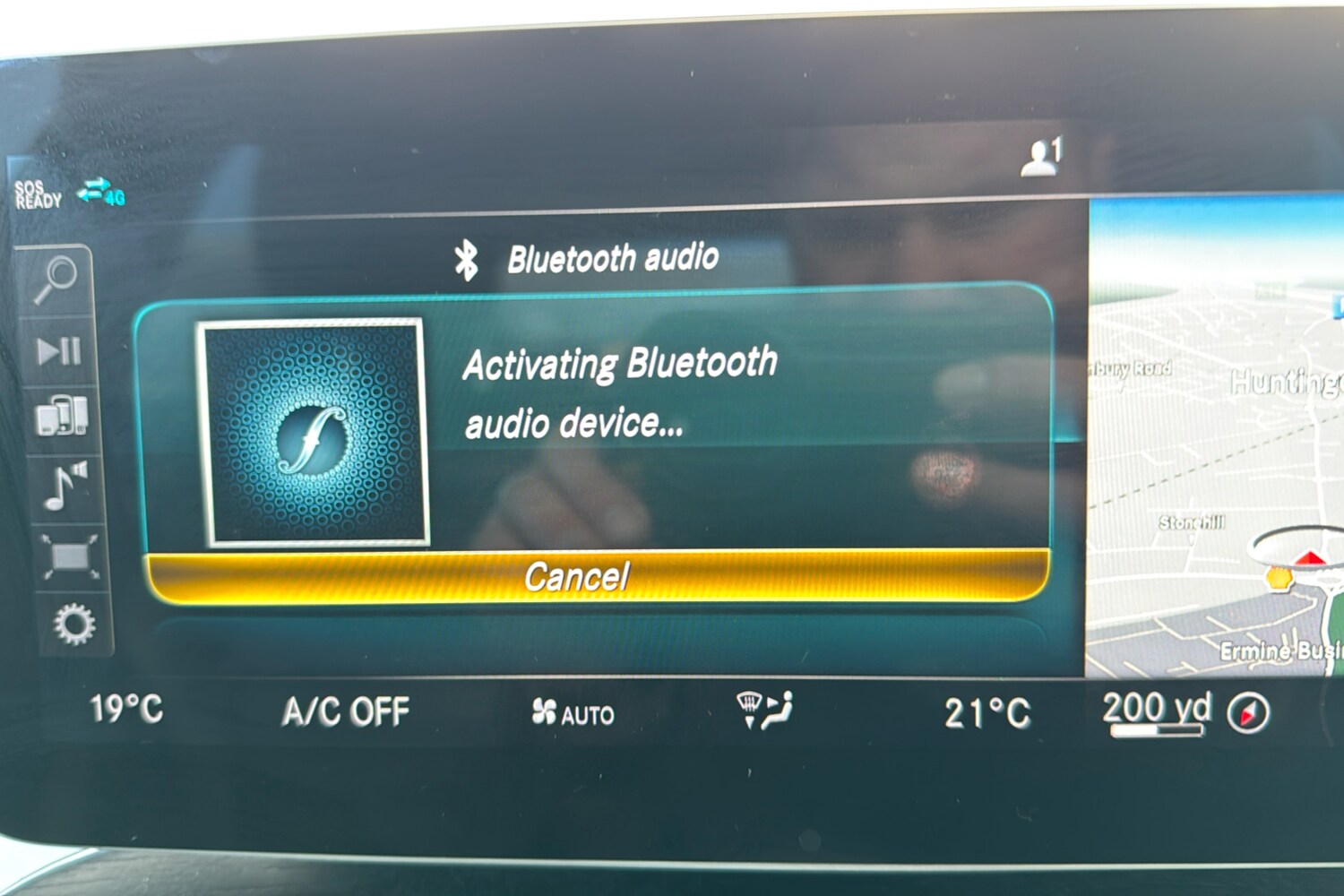 Used Mercedes-Benz C Class for sale - 78092452: Photo 20