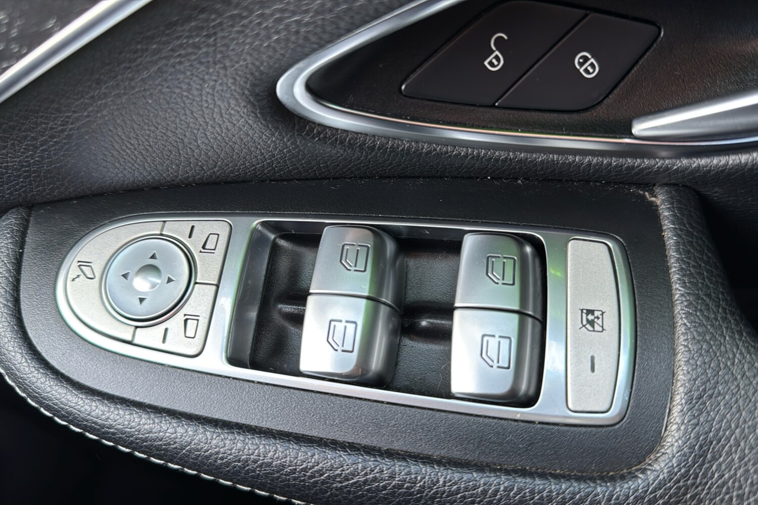 Used Mercedes-Benz C Class for sale - 78092452: Photo 36