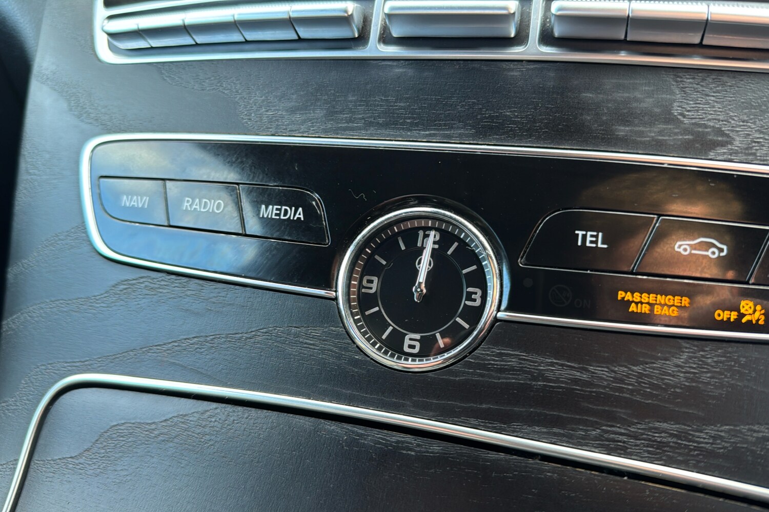 Used Mercedes-Benz C Class for sale - 78092452: Photo 41