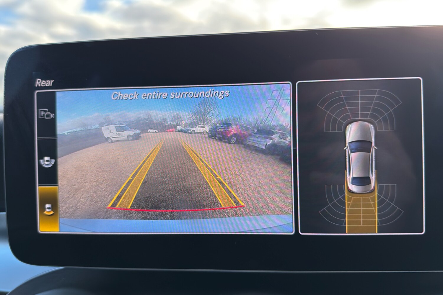 Used Mercedes-Benz C Class for sale - 78092452: Photo 46