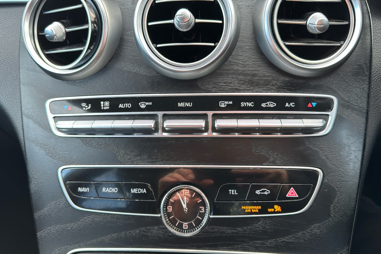 Used Mercedes-Benz C Class 2020 for sale - 76905900: Photo 16